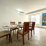 4Paradisiaca Casa De Playa Cartagena Bahia Del Sol