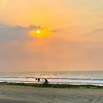 4Paradisiaca Casa De Playa Cartagena Bahia Del Sol