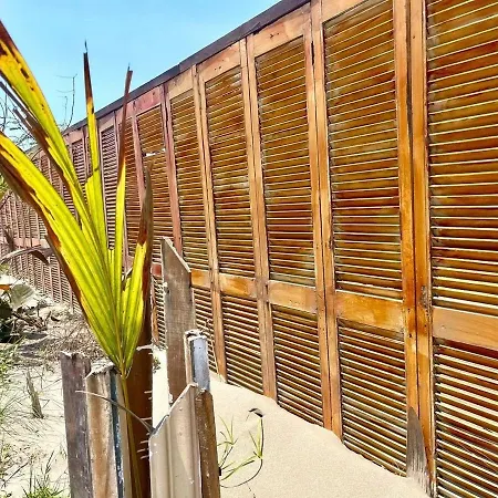 4paradisiaca Casa De Playa Bahia Del Sol Cartagena