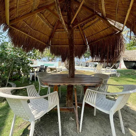 4paradisiaca Casa De Playa Bahia Del Sol *