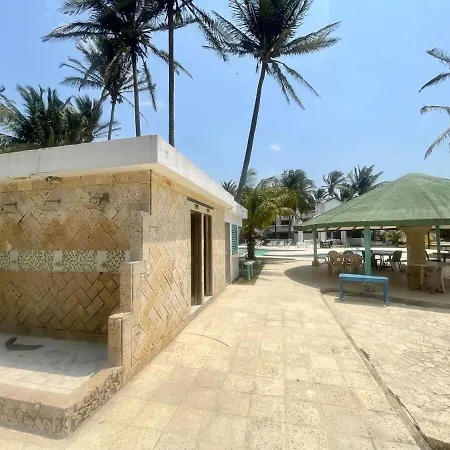 4paradisiaca Casa De Playa Bahia Del Sol