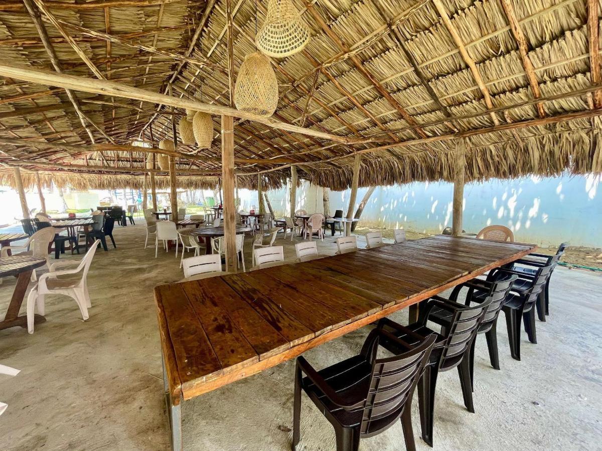 4paradisiaca Casa De Playa Bahia Del Sol * Cartagena