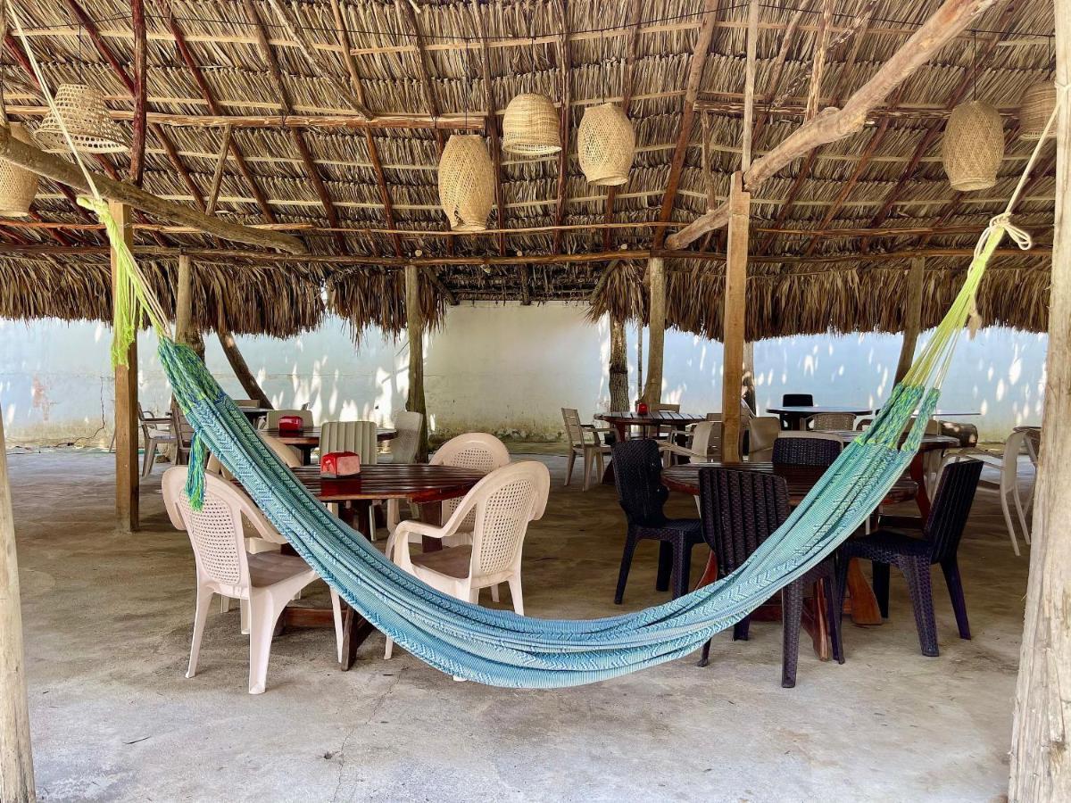 4paradisiaca Casa De Playa Bahia Del Sol Сasa de vacaciones